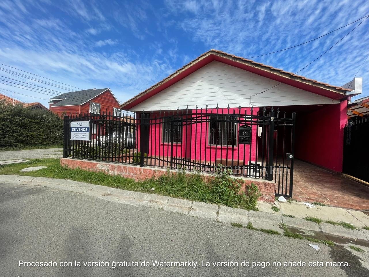 Casa  Puertas del Sol