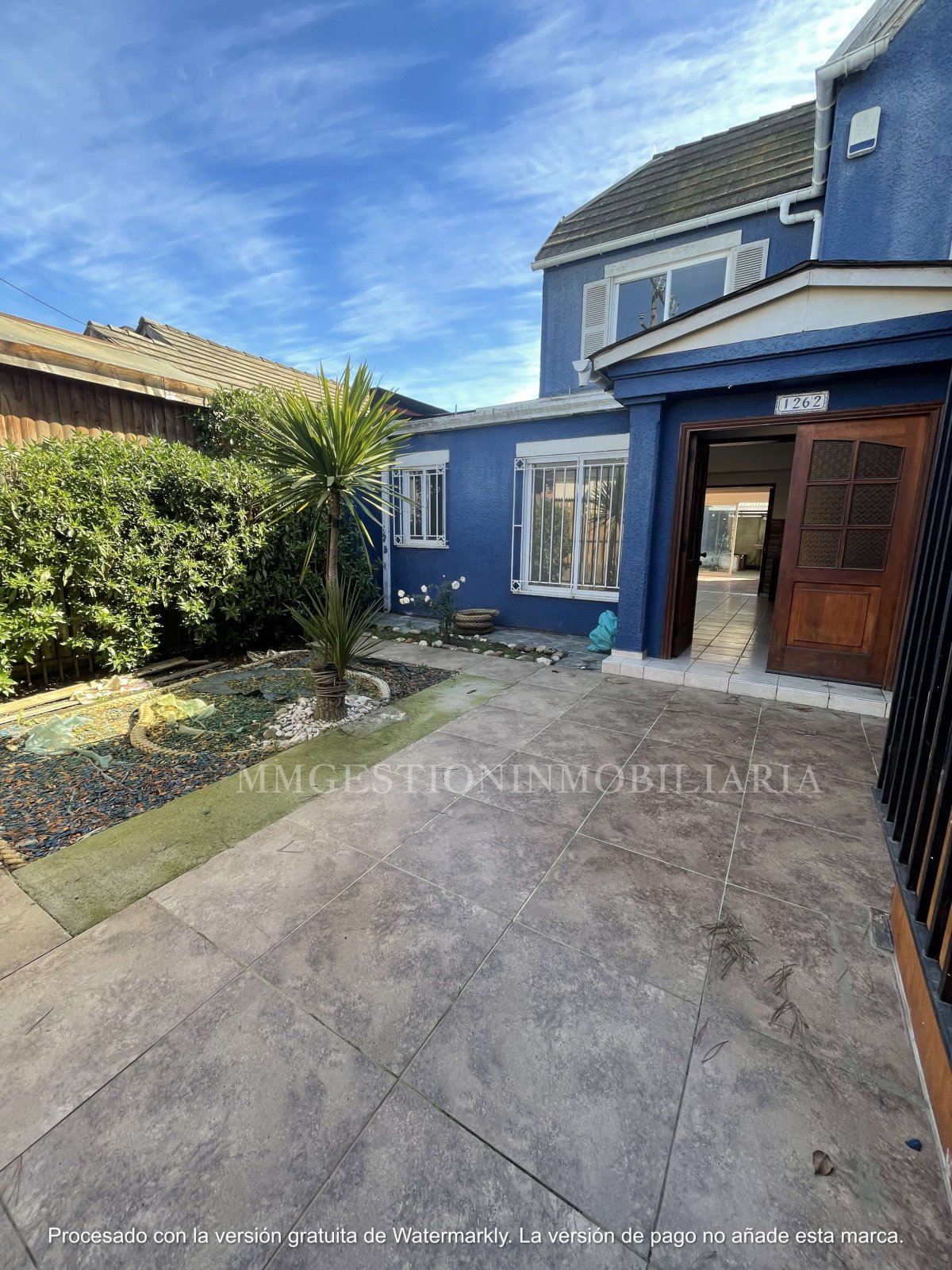 Casa En Villa Fundadores de Curauma