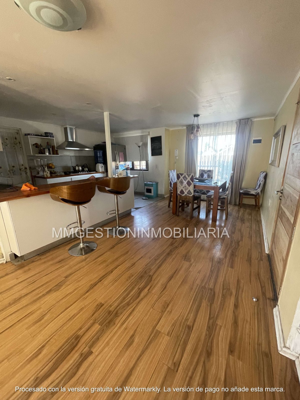 Arriendo casa  villa Fundadores