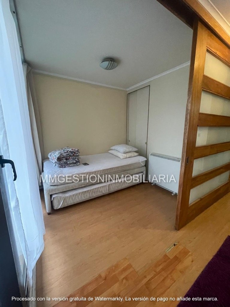  Venta de departamento en Viña del Mar