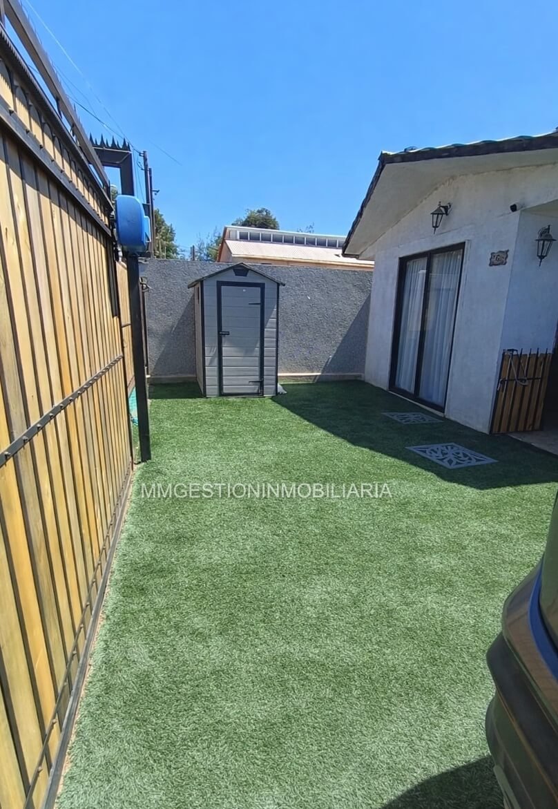 Casa en venta en Placilla, Valparaiso