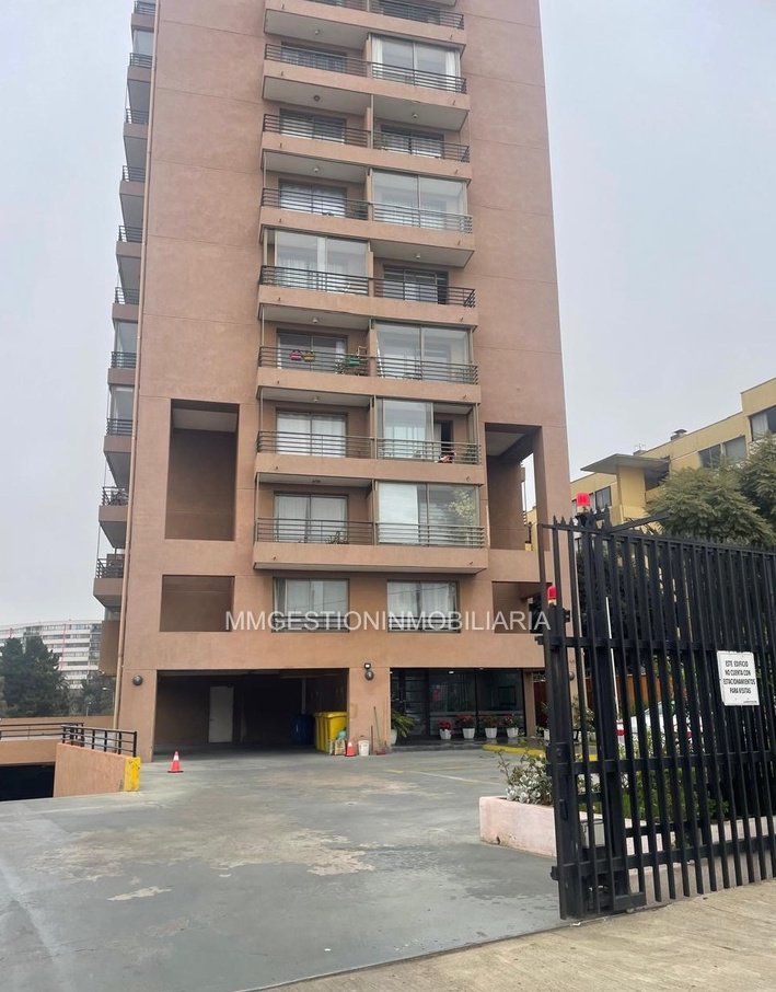 VENTA DEPARTAMENTO RECREO, VIÑA DEL MAR