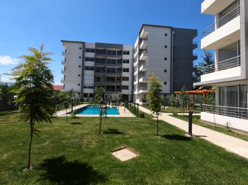  SE VENDE DEPARTAMENTO EN QUILLOTA, QUINTA REGIÓN 