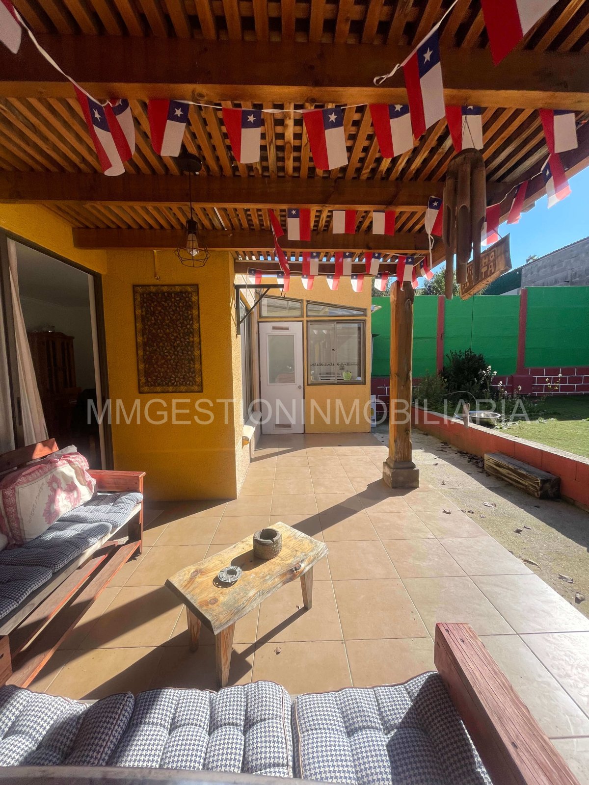 CASA EN VENTA CLAROS DE CURAUMA | VALPARAISO