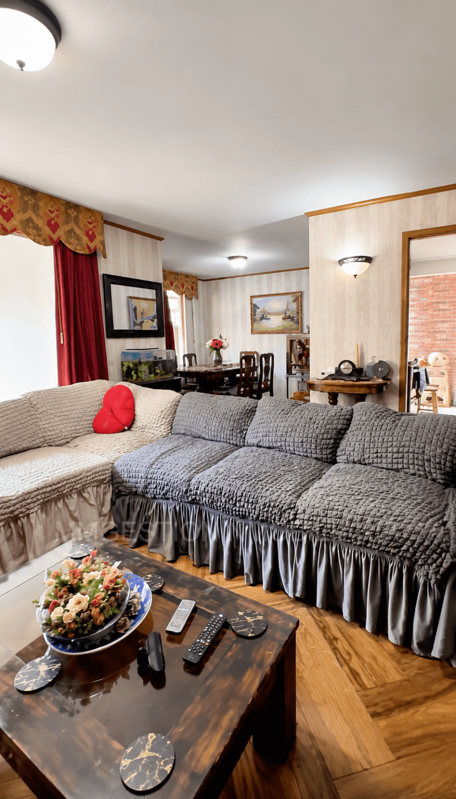 CASA EN VENTA – LLANOS DE CURAUMA, PLACILLA DE PEÑUELAS