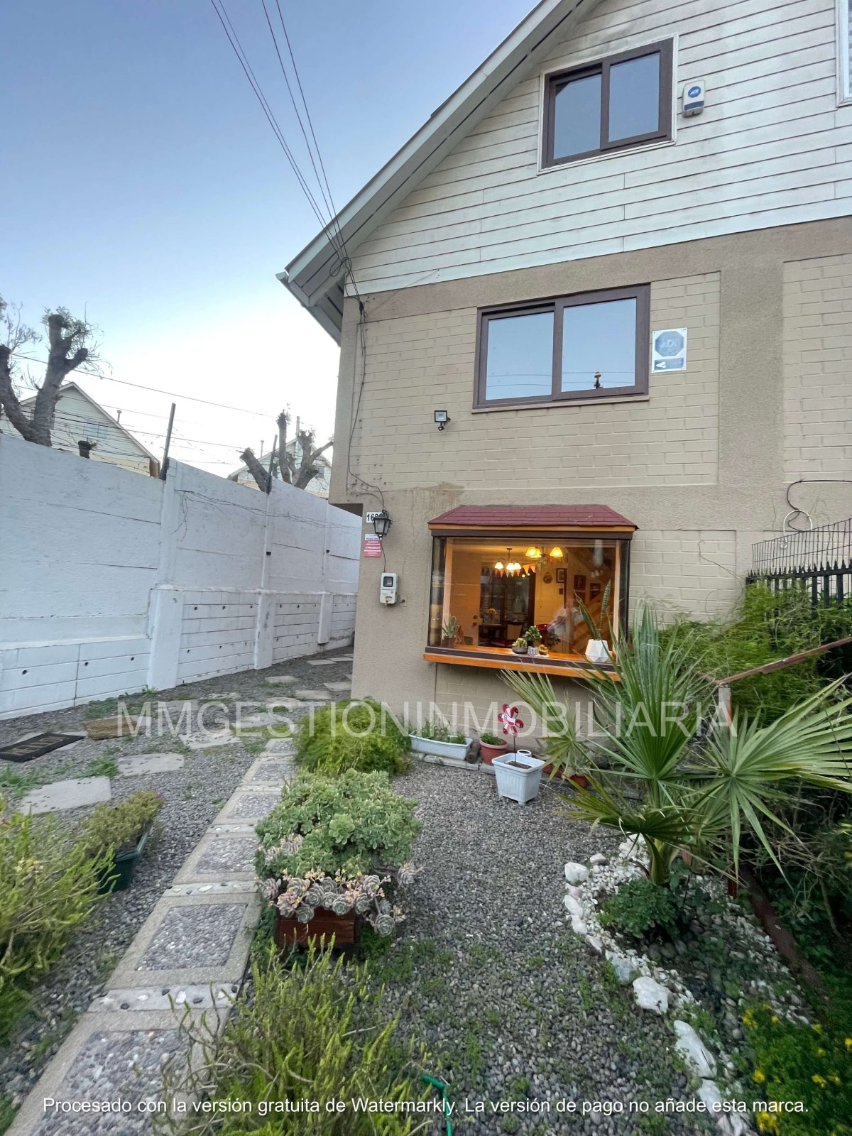 Casa en Villa Roberto Matta